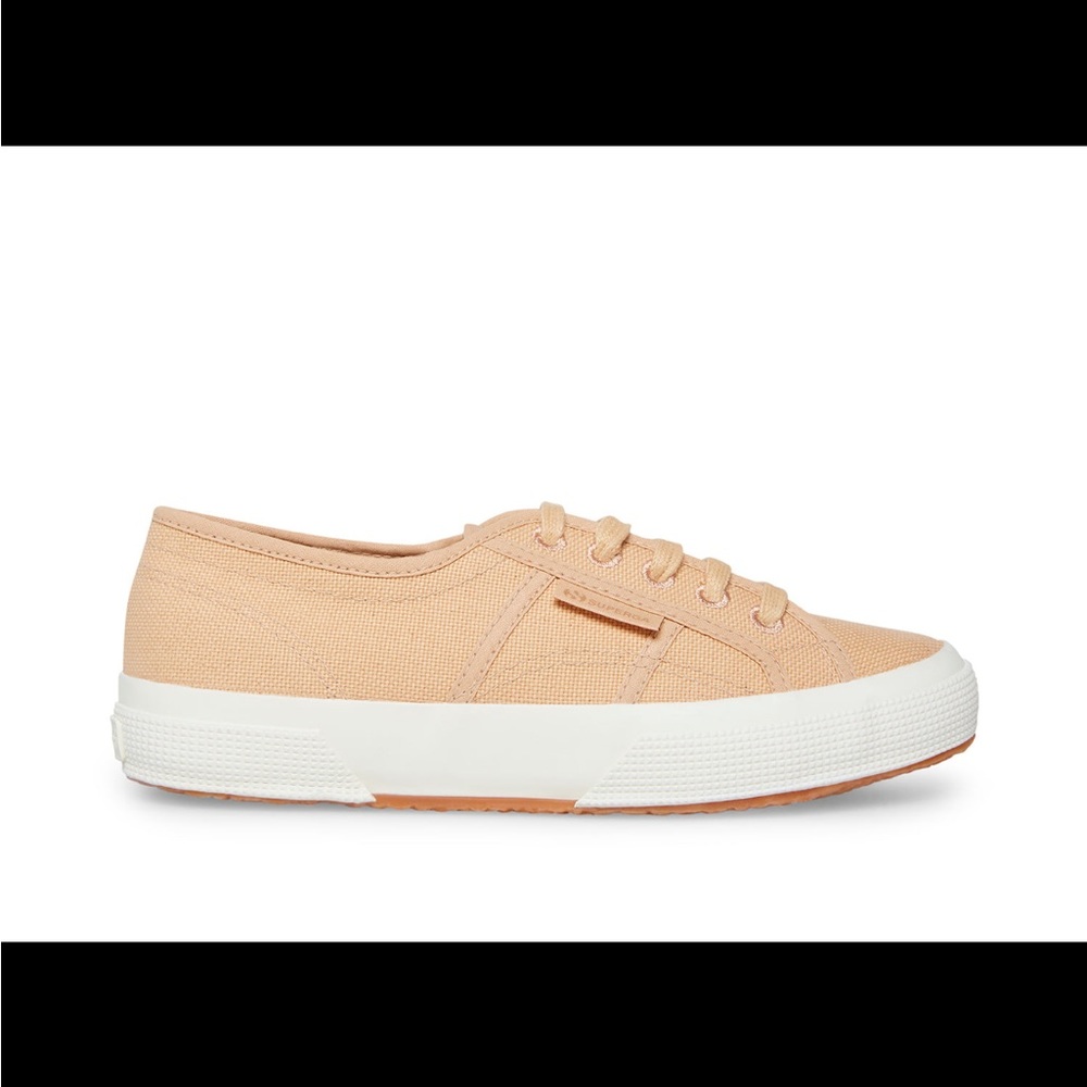 Superga 2750 ORGANIC CANVAS NATURAL DYE MANGOSTEEN Size: 8